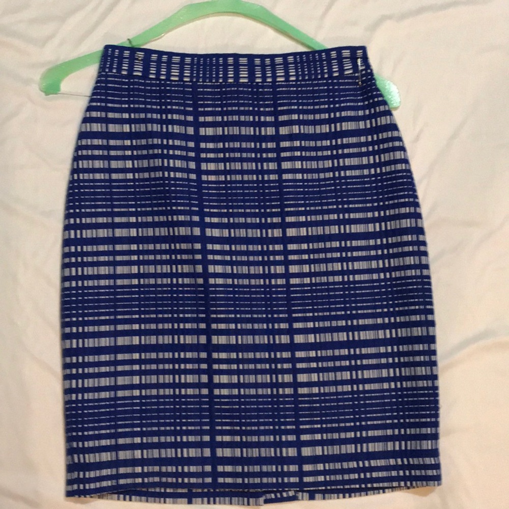 Banana Republic skirt